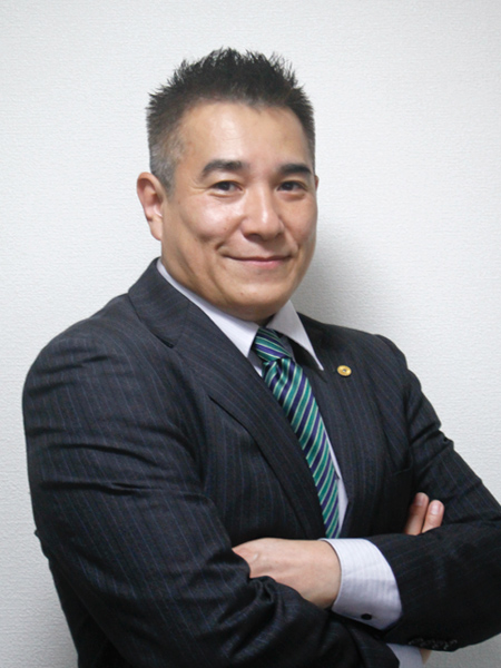 代表 おおのみのる